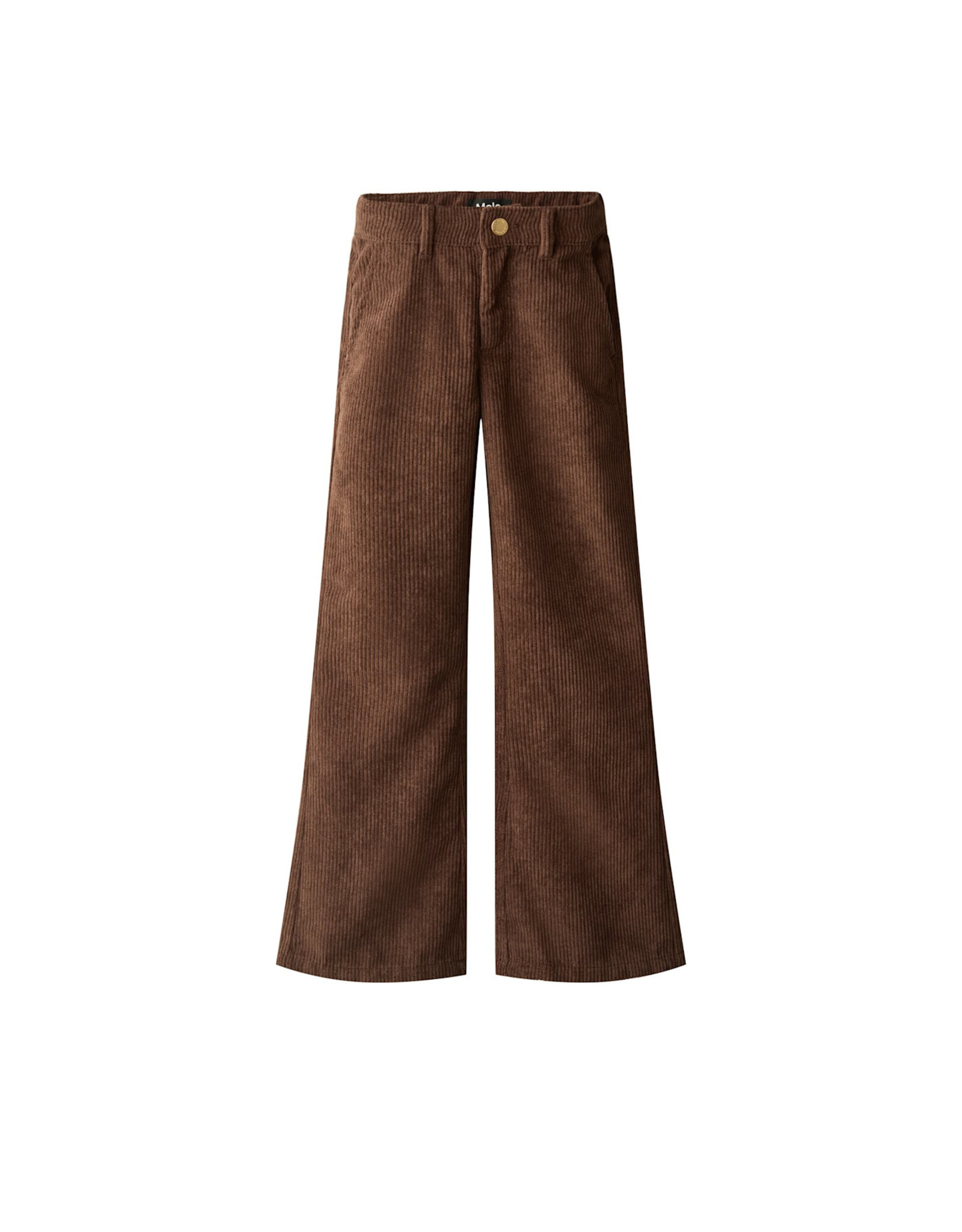 MOLO MOLO Aida bark brown