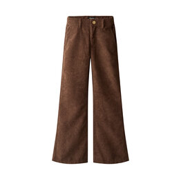 MOLO MOLO Aida bark brown