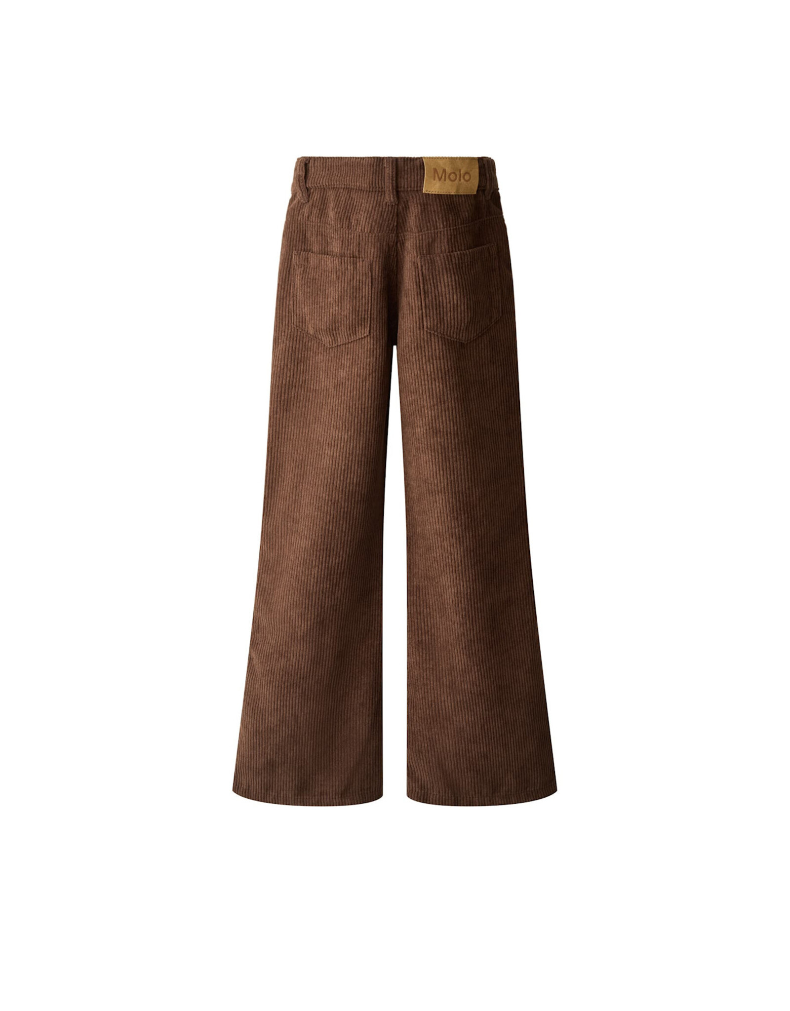 MOLO MOLO Aida bark brown