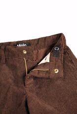 MOLO MOLO Aida bark brown