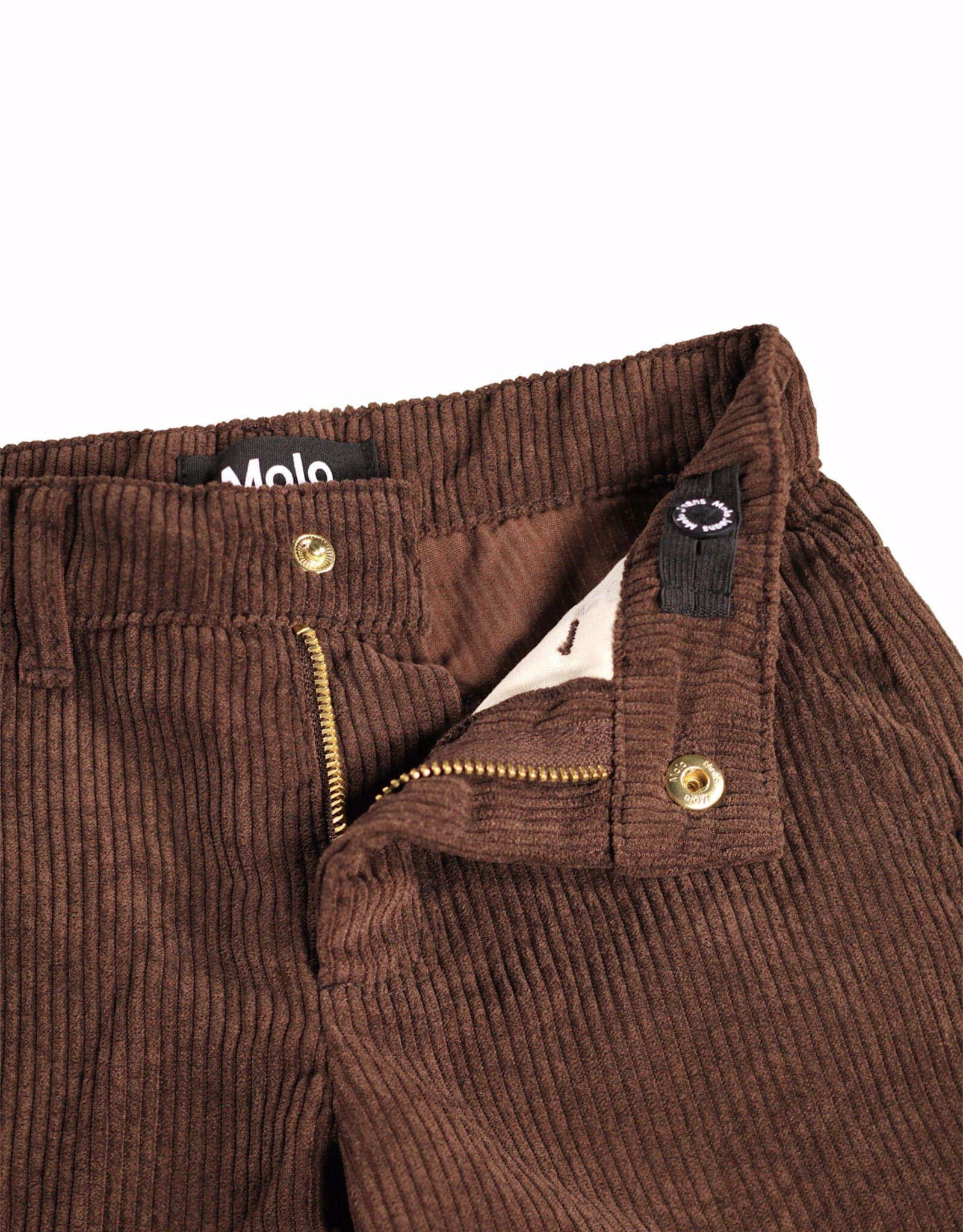 MOLO MOLO Aida bark brown