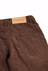 MOLO MOLO Aida bark brown