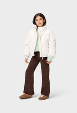 MOLO MOLO Aida bark brown