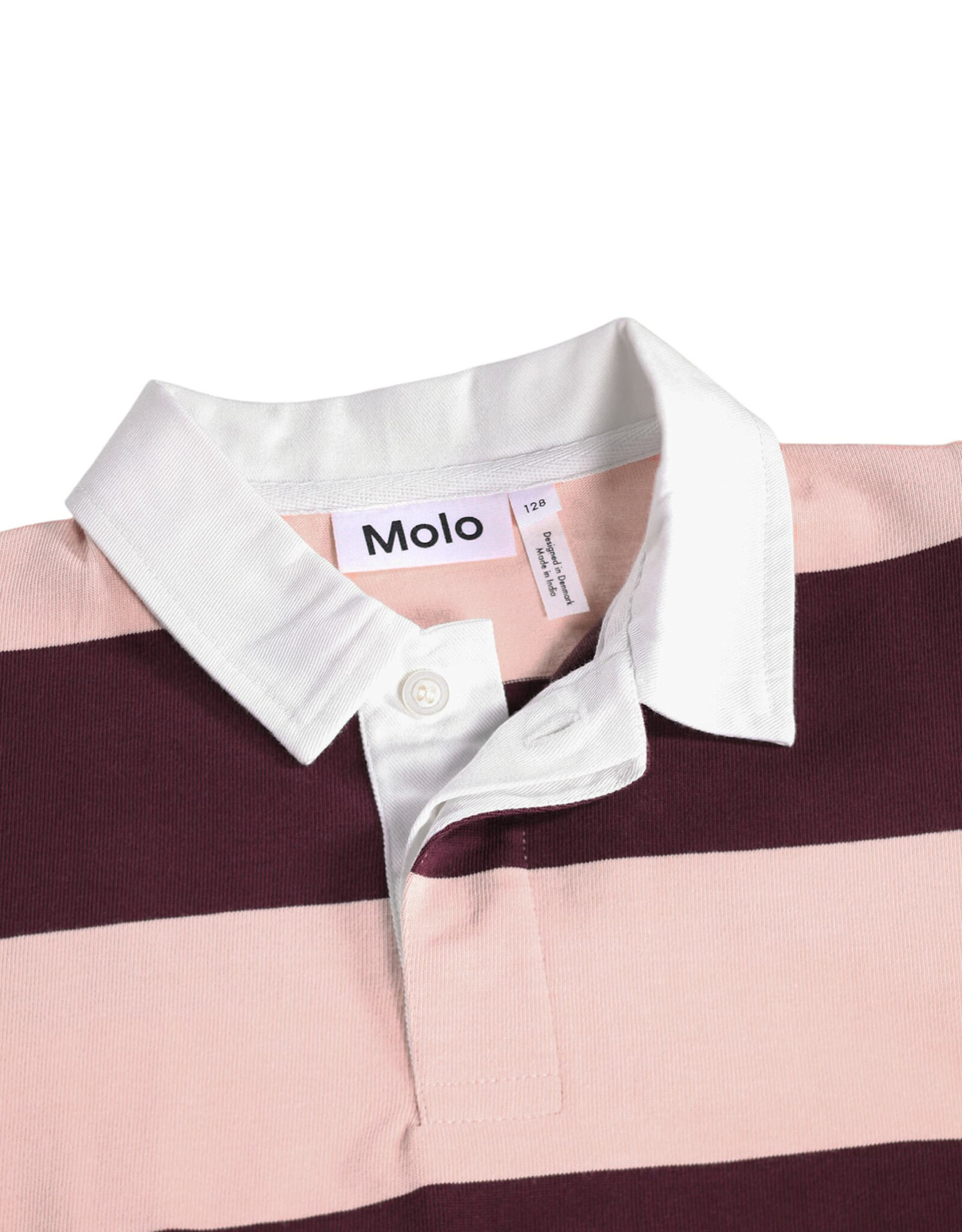 MOLO MOLO Rozalia beryy petal