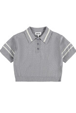 MOLO MOLO Gwinn grey melange