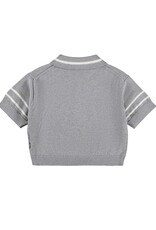MOLO MOLO Gwinn grey melange