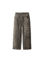 MOLO MOLO Aska brushed leo