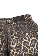 MOLO MOLO Aska brushed leo