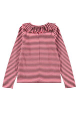 MOLO MOLO Rica pink bark stripe