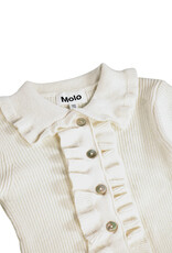 MOLO MOLO Mille Gamora pearled ivory