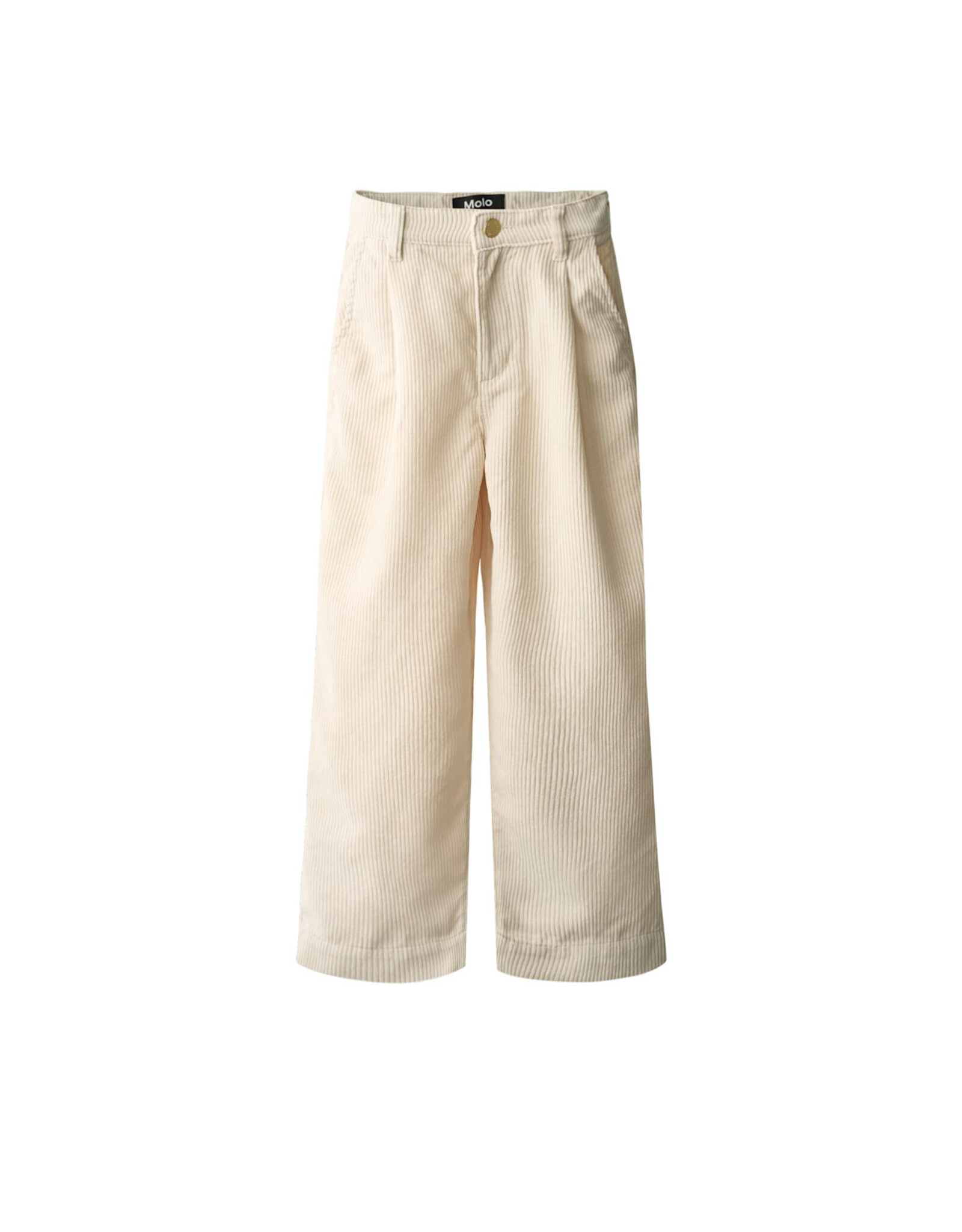 MOLO MOLO Alaine pearled ivory