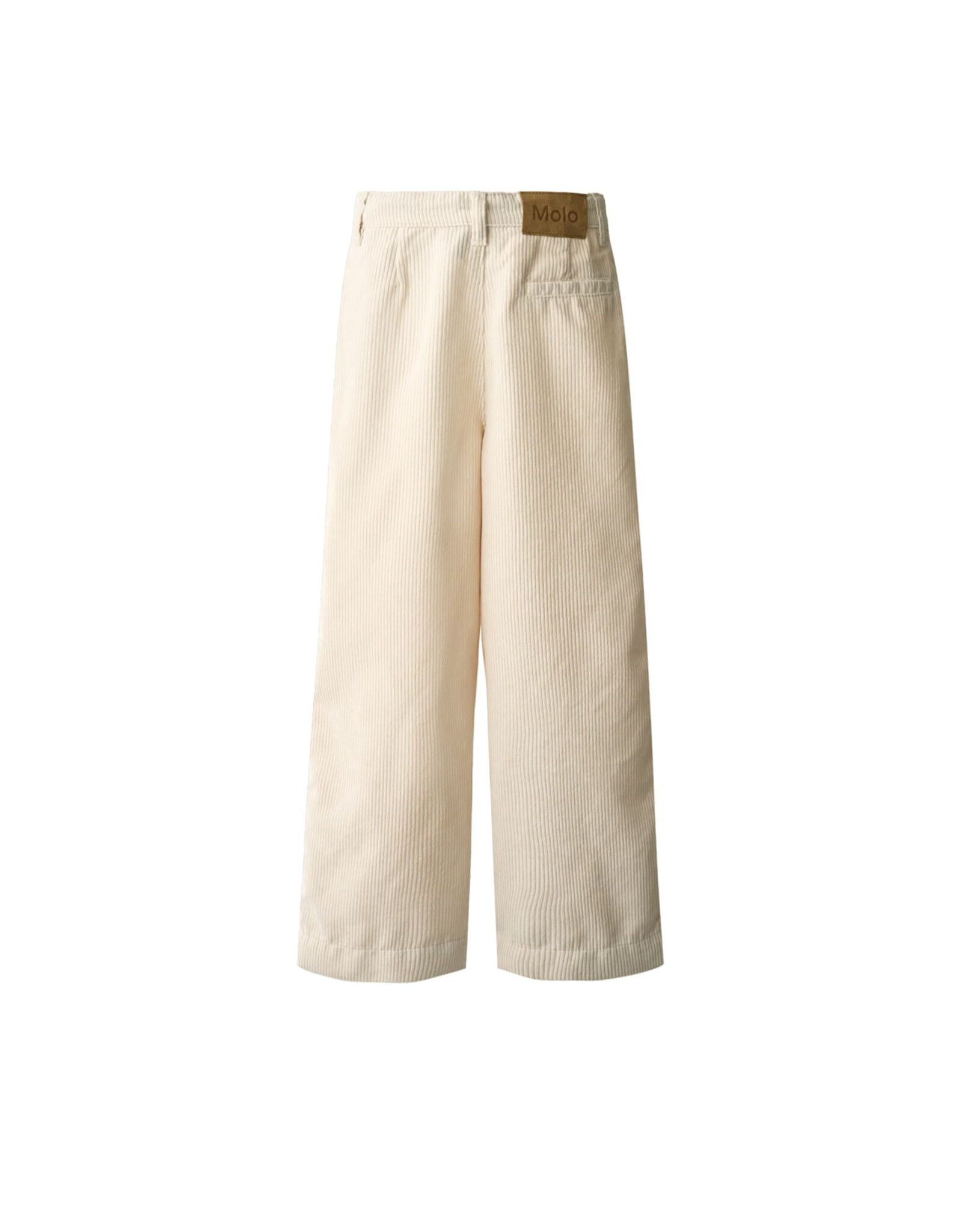 MOLO MOLO Alaine pearled ivory