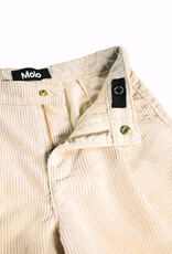 MOLO MOLO Alaine pearled ivory