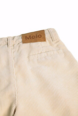 MOLO MOLO Alaine pearled ivory