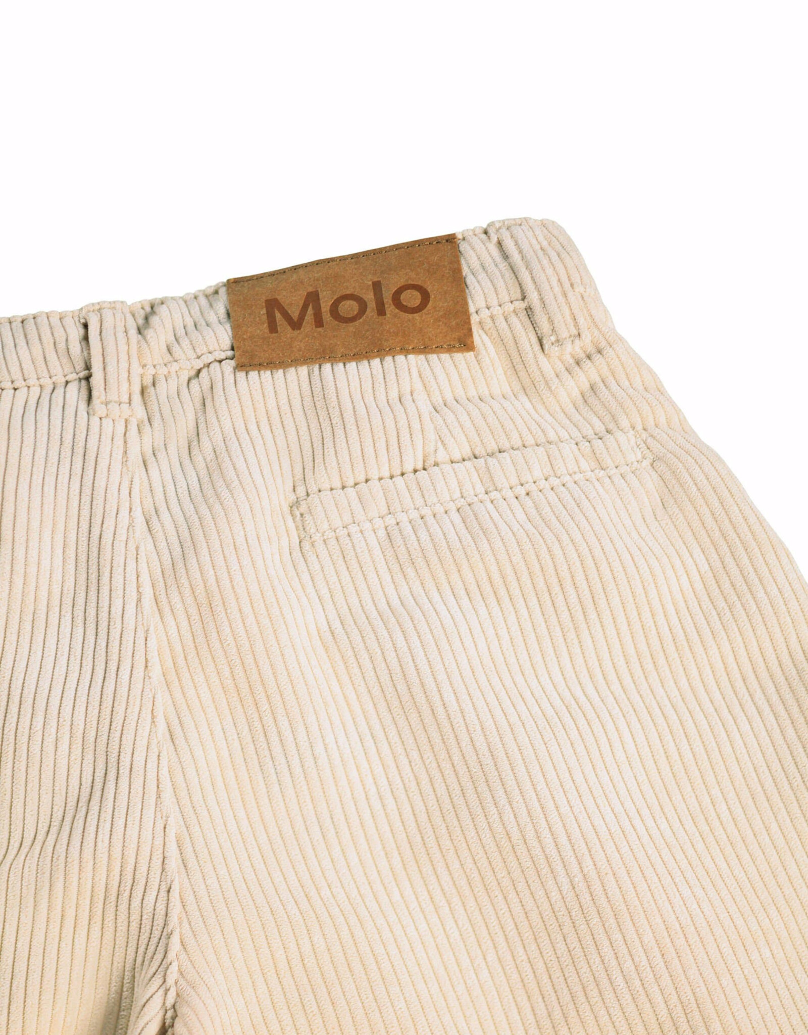 MOLO MOLO Alaine pearled ivory