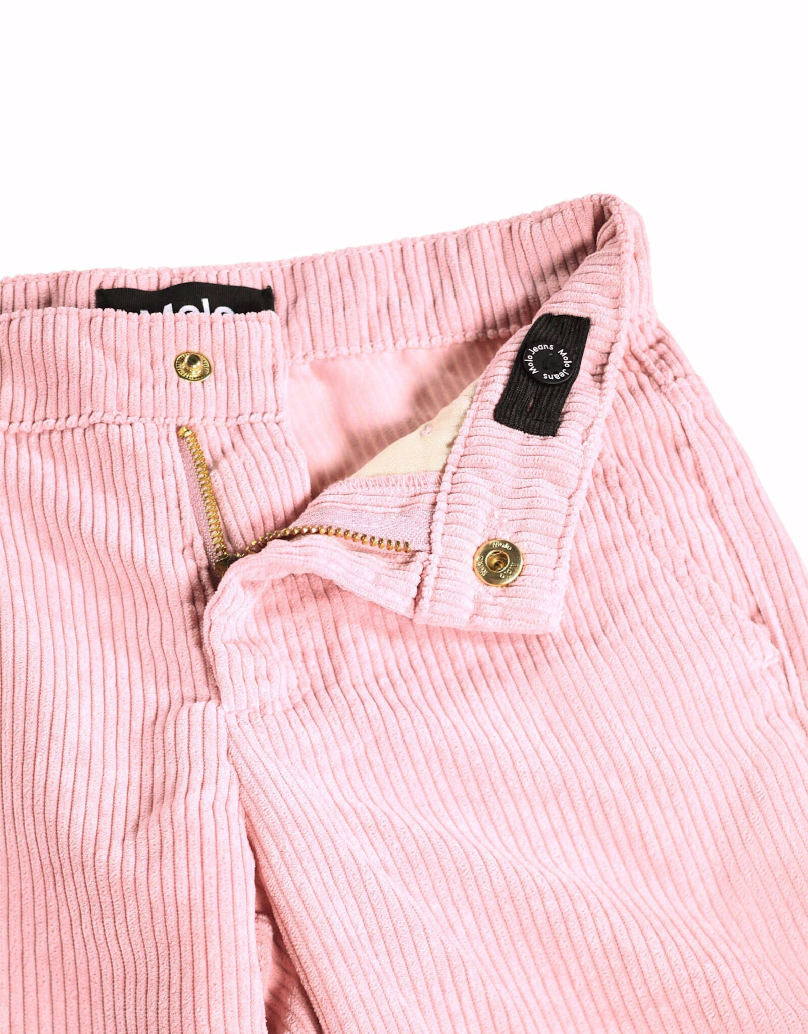 MOLO MOLO Aida mellow rose