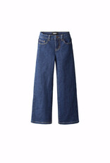 MOLO MOLO Asta rinse wash blue