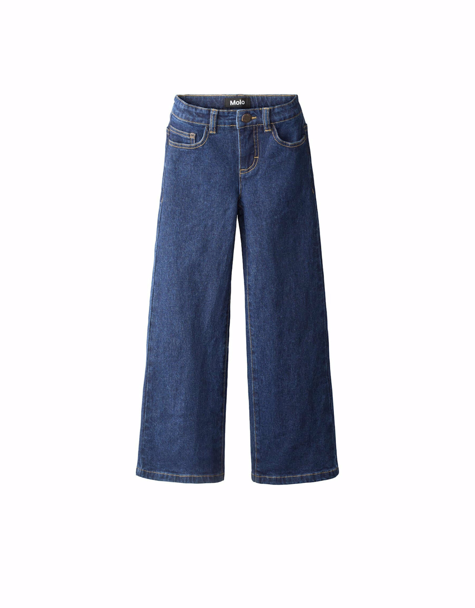 MOLO MOLO Asta rinse wash blue