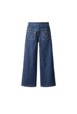 MOLO MOLO Asta rinse wash blue