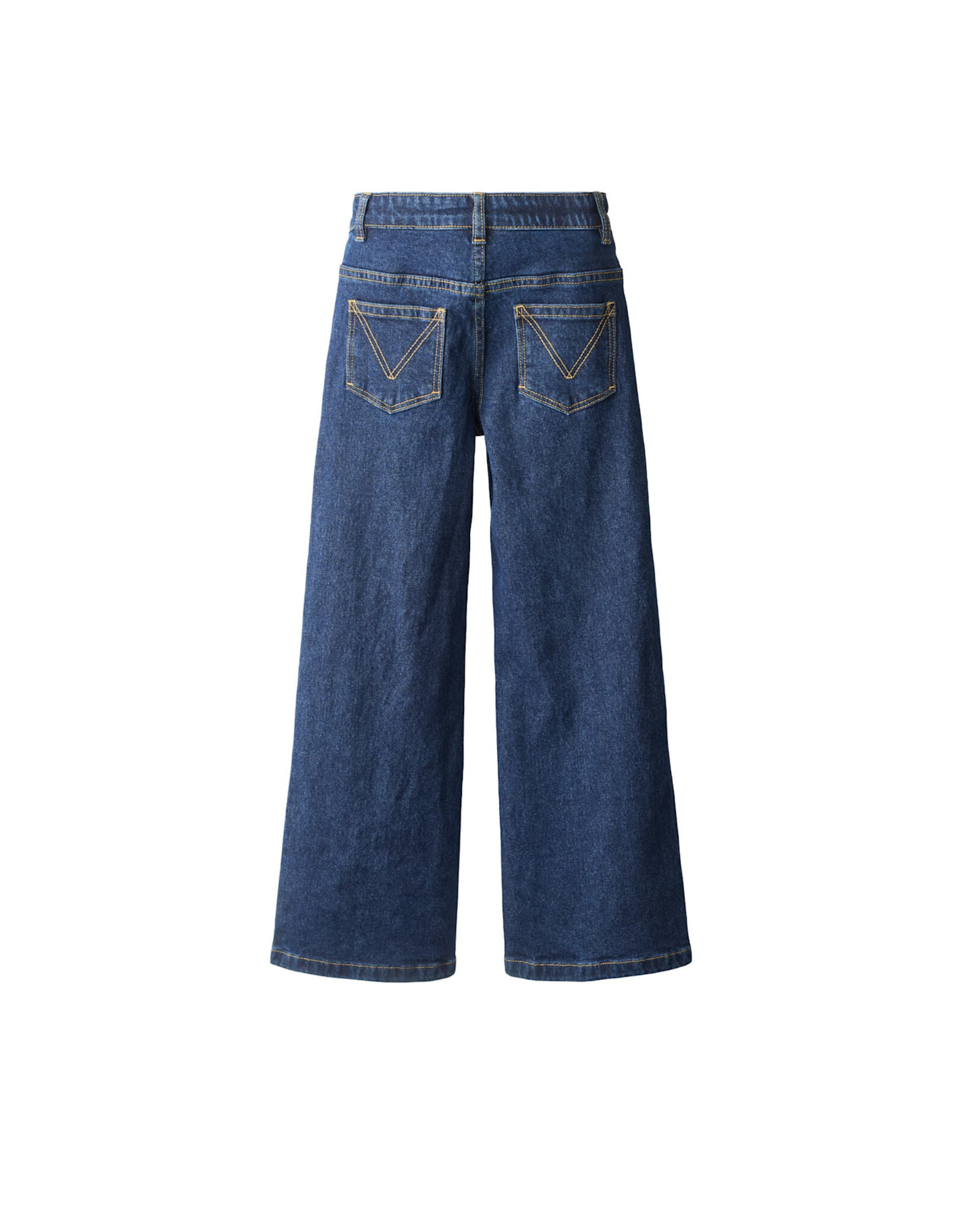 MOLO MOLO Asta rinse wash blue