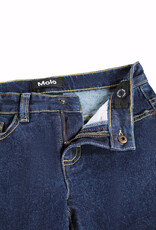 MOLO MOLO Asta rinse wash blue