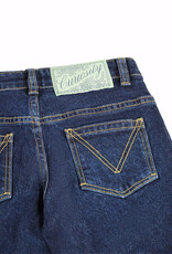 MOLO MOLO Asta rinse wash blue