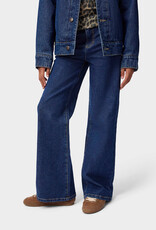 MOLO MOLO Asta rinse wash blue