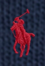 RALPH LAUREN RALPH LAUREN Sweater met kap blauw