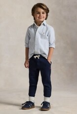 RALPH LAUREN RALPH LAUREN Joggingbroek navy