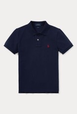 RALPH LAUREN RALPH LAUREN Polo KM donkerblauw