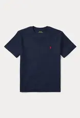 RALPH LAUREN RALPH LAUREN T-shirt KM blauw