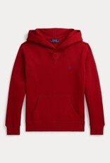 RALPH LAUREN RALPH LAUREN Sweater met kap camden red