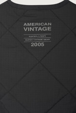 AMERICAN VINTAGE AMERICAN VINTAGE Yupibam carbone