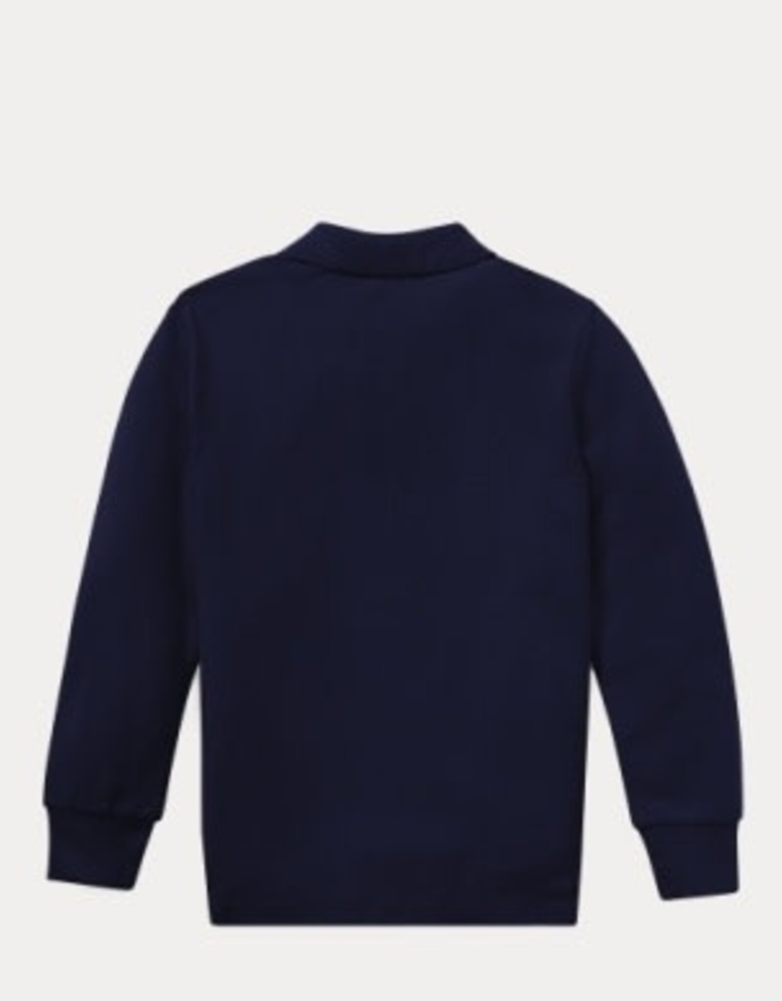 RALPH LAUREN RALPH LAUREN  Polo L/M blauw