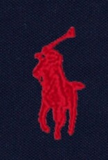 RALPH LAUREN RALPH LAUREN  Polo L/M blauw