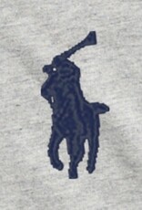 RALPH LAUREN RALPH LAUREN T-shirt L/M grijs