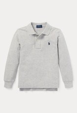 RALPH LAUREN RALPH LAUREN Polo lichtgrijs