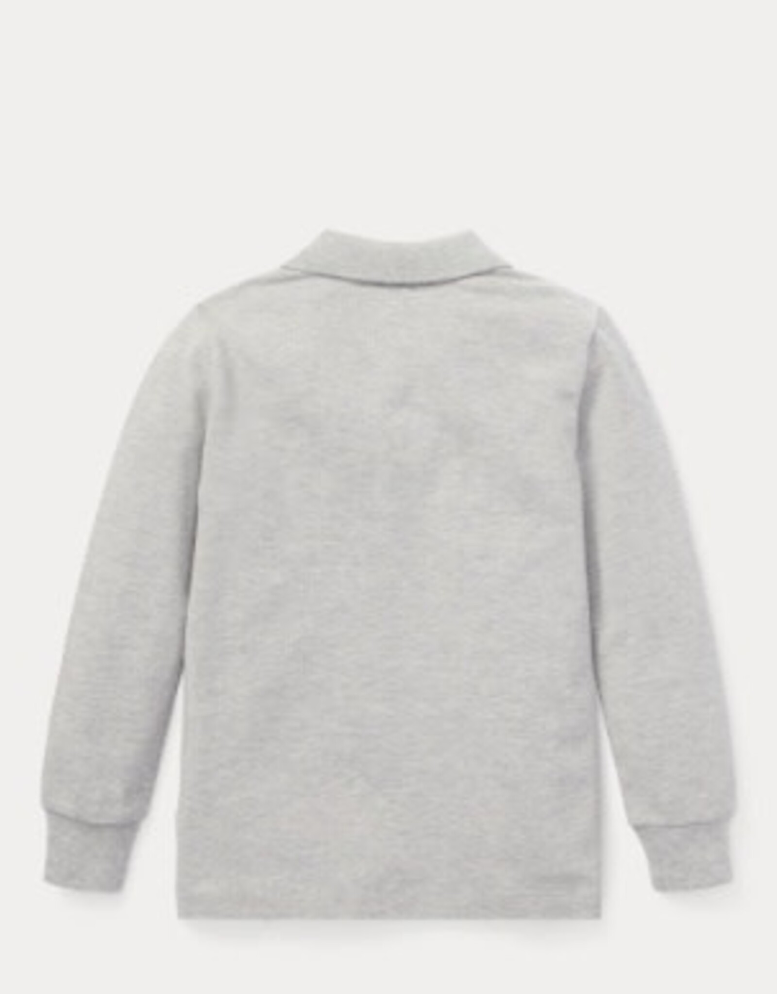 RALPH LAUREN RALPH LAUREN Polo lichtgrijs