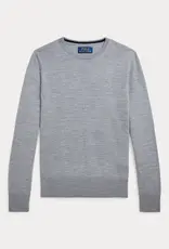 RALPH LAUREN RALPH LAUREN Pull lichtgrijs