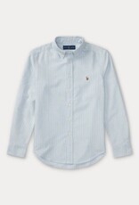RALPH LAUREN RALPH LAUREN Hemd lt blue stripe