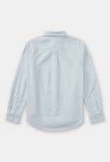 RALPH LAUREN RALPH LAUREN Hemd lt blue stripe