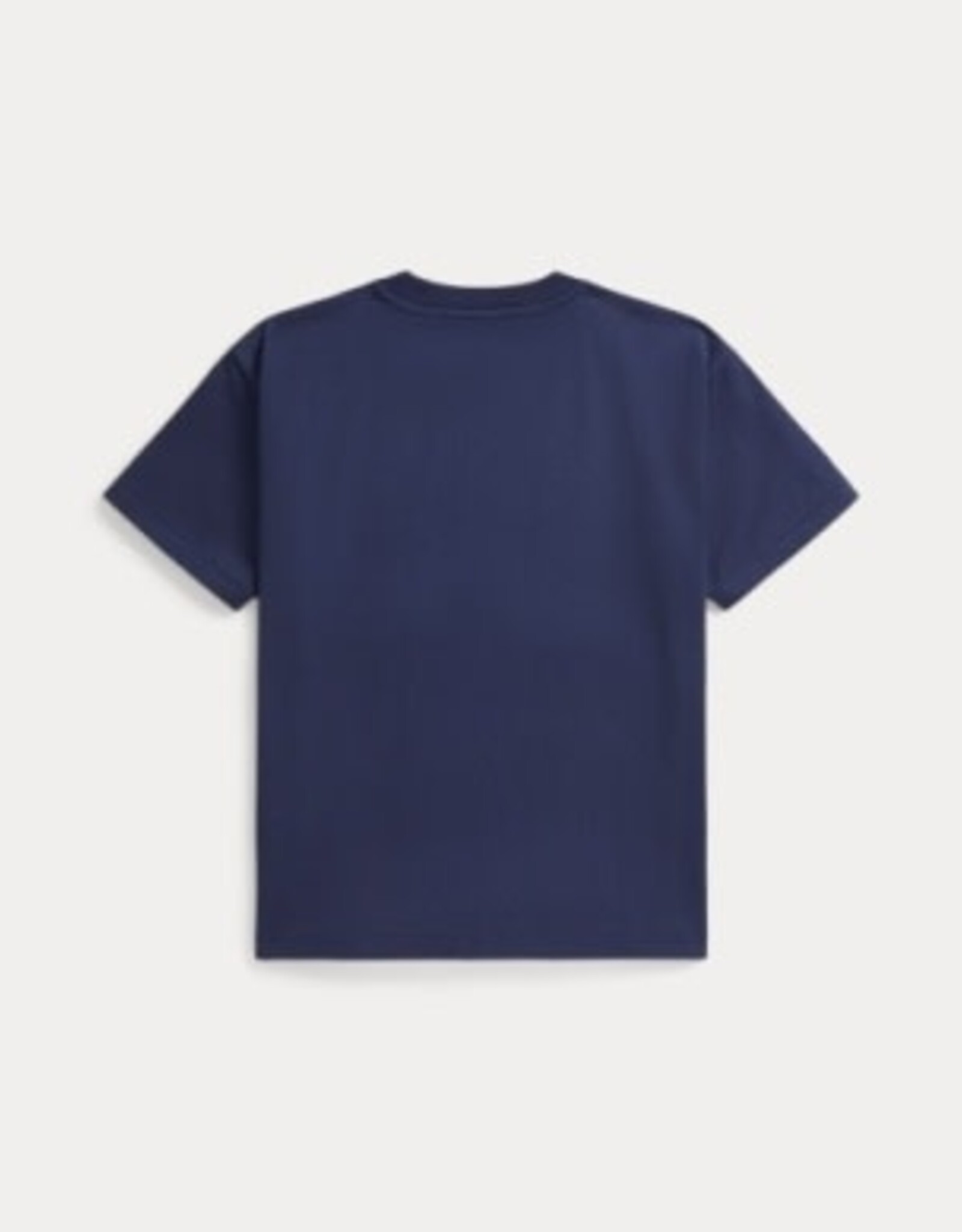 RALPH LAUREN RALPH LAUREN T-shirt light navy