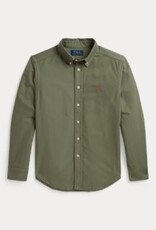 RALPH LAUREN RALPH LAUREN Hemd cargo green