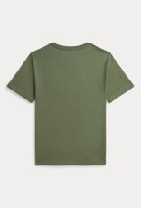 RALPH LAUREN RALPH LAUREN T-shirt cargo green