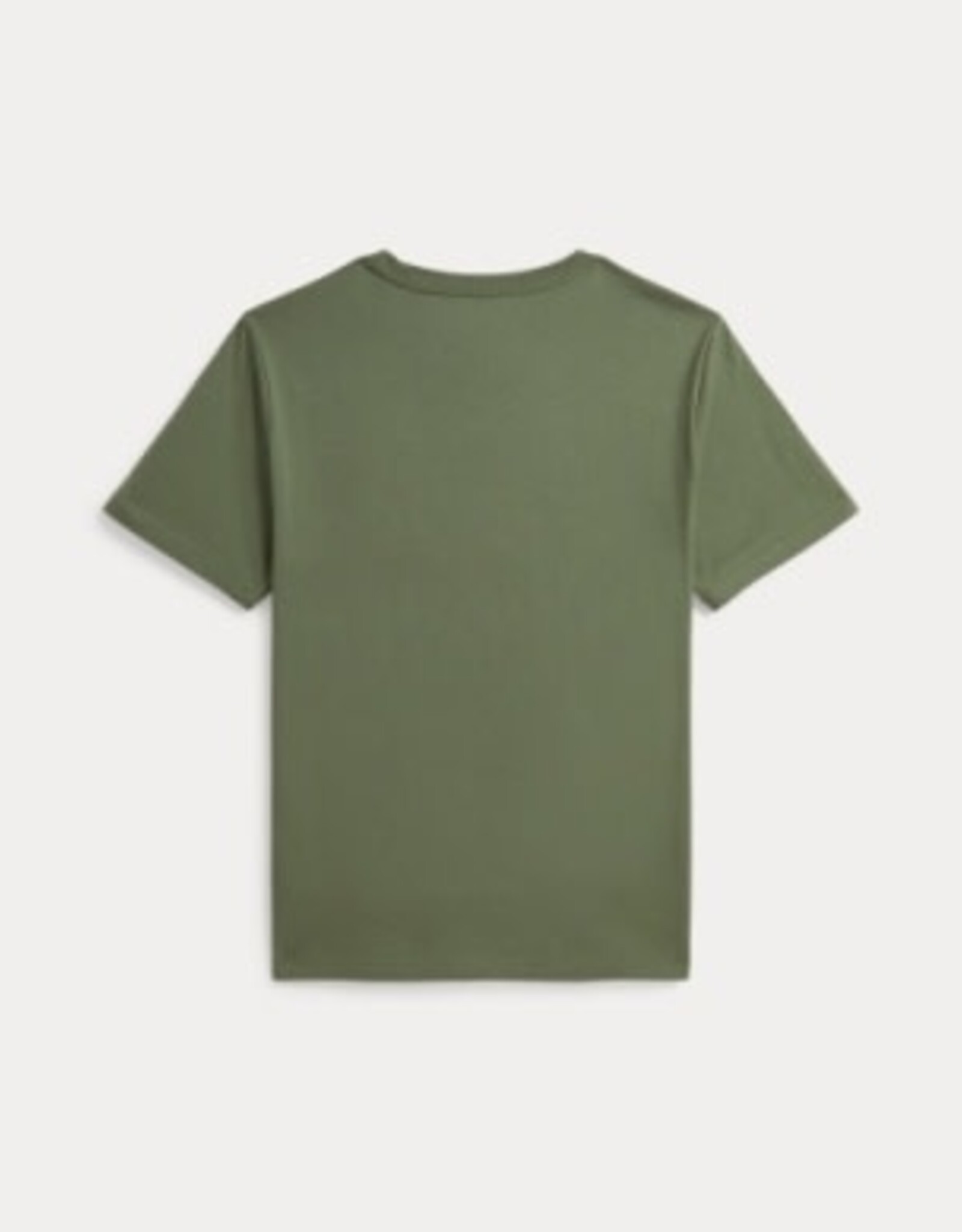 RALPH LAUREN RALPH LAUREN T-shirt cargo green
