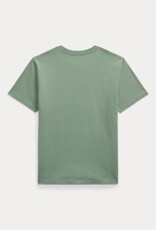 RALPH LAUREN RALPH LAUREN T-shirt kaki
