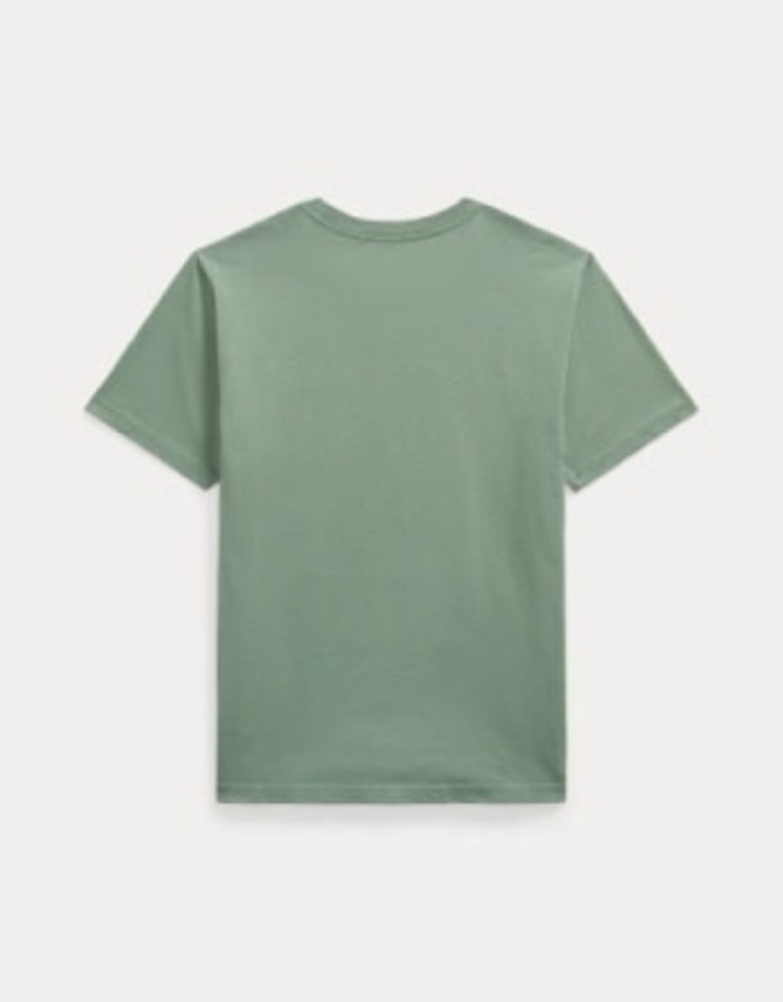 RALPH LAUREN RALPH LAUREN T-shirt kaki