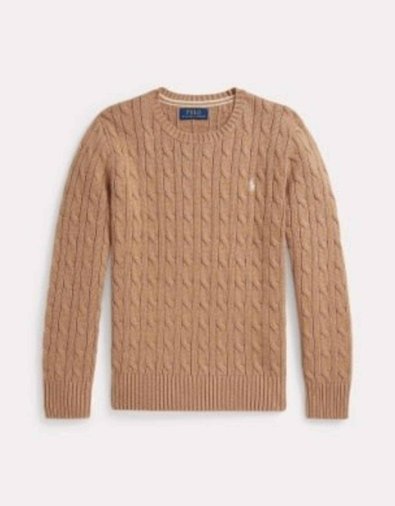 RALPH LAUREN RALPH LAUREN Pull kabel camel