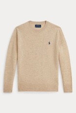 RALPH LAUREN RALPH LAUREN Pull oatmeal