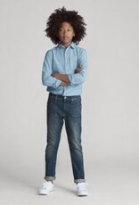 RALPH LAUREN RALPH LAUREN Hemd jeans